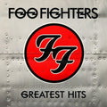 Foo Fighters - Greatest Hits - LP [ Record ]