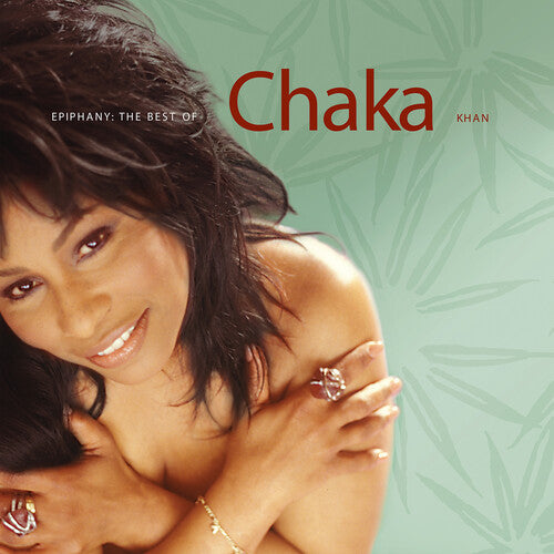 Chaka Khan - Epiphany: The Best Of Chaka Khan - LP [ Record ]