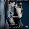 Fifty Shades Freed - Original Motion Picture Soundtrack - LP [ Record ]