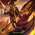 Dio - Evil Or Divine: Live In New York City - LP [ Record ]