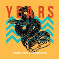 Sarah Shook & The Disarmers - Years - LP [ Record ]