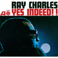 Ray Charles - Yes Indeed - LP [ Record ]