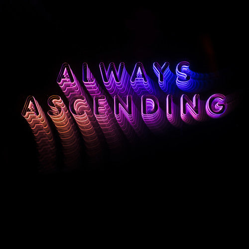 Franz Ferdinand - Always Ascending - LP [ Record ]