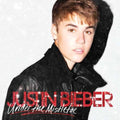 Justin Bieber - Under the Mistletoe - LP [ Record ]