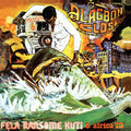 Fela Kuti - Alagbon Close - LP [ Record ]