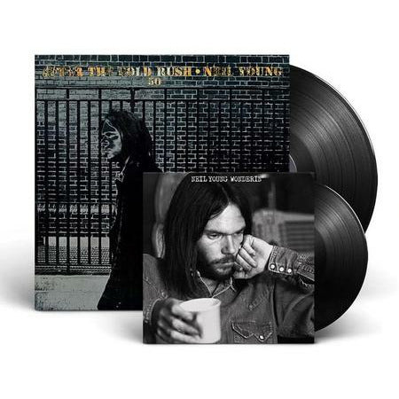 Neil Young - After The Gold Rush (50th Anniversary Edition) - LP [ Record ]
