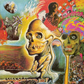 The Flaming Lips - Oh My Gawd...The Flaming Lips - LP [ Record ]