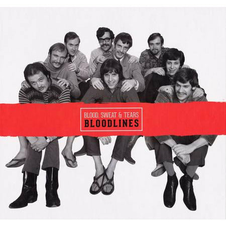 Blood, Sweat & Tears - Bloodlines - Analogue Productions 45rpm Box Set [ Record ]