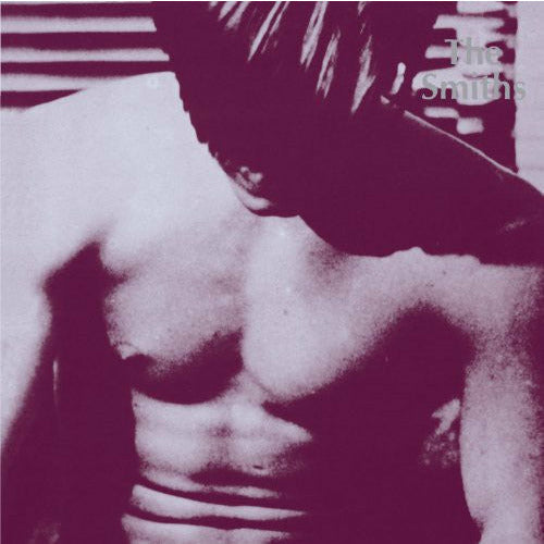 The Smiths - The Smiths - LP [ Record ]