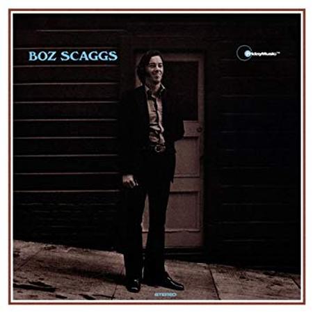 Boz Scaggs - Boz Scaggs - Speakers Corner LP [ Record ]