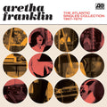 Aretha Franklin - The Atlantic Singles Collection 1967-1970 - LP [ Record ]