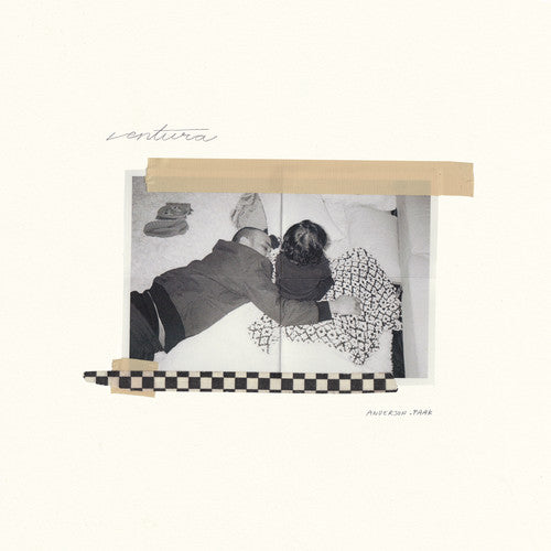 Anderson .Paak - Ventura - LP [ Record ]