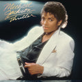 Michael Jackson - Thriller - LP [ Record ]