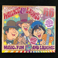 Mike Condello - Wallace and Ladmo's Greatest Hits - CD [ Record ]