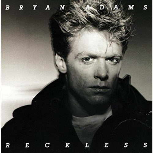 Bryan Adams - Reckless - LP [ Record ]