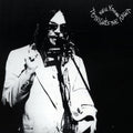 Neil Young - Tonight's The Night - LP [ Record ]