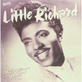 Little Richard - Greatest Hits - LP [ Record ]