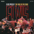 Elvis Presley - The King in the Ring - LP [ Record ]