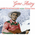 Gene Autry - Rudolph The Red-Nosed Reindeer & Other Favorites - LP [ Record ]