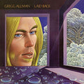 Gregg Allman - Laid Back - Analogue Productions 33rpm LP [ Record ]