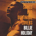 Billie Holiday - Songs For Distingue Lovers - Analogue Productions LP [ Record ]