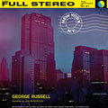 George Russell - New York, N.Y. - Acoustic Sounds Series LP [ Record ]