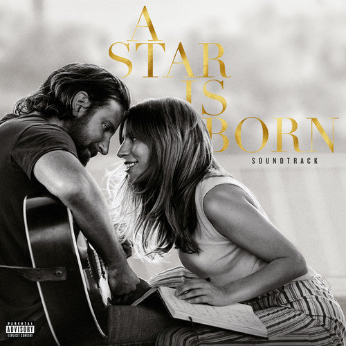 A Star Is Born - Original Motion Picture Soundtrack - LP [ Record ]