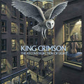 King Crimson - The ReconstruKction of Light - LP [ Record ]