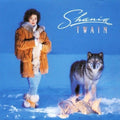 Shania Twain - Shania Twain - LP [ Record ]
