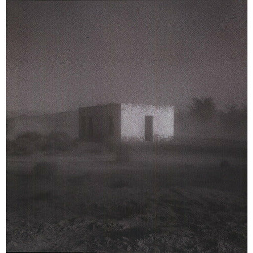 Godspeed You! Black Emperor - Allelujah! Don't Bend! Ascend! - LP [ Record ]