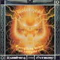 Motorhead - Everything Louder Than Everyone Else - LP [ Record ]
