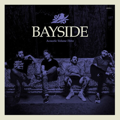 Bayside - Acoustic Volume Three - EP [ Record ]