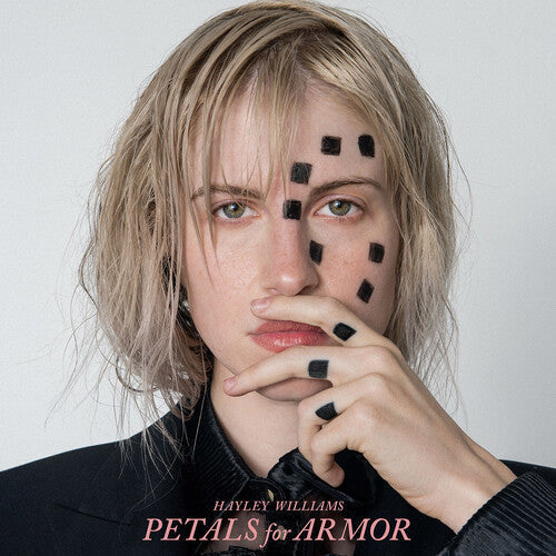 Hayley Williams - Petals For Armor - LP [ Record ]