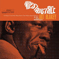 Art Blakey - Indestructible! - Blue Note Classic Series LP [ Record ]