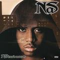Nas - Nastradamus - LP [ Record ]