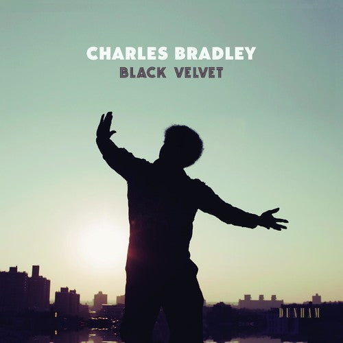 Charles Bradley - Black Velvet - LP [ Record ]
