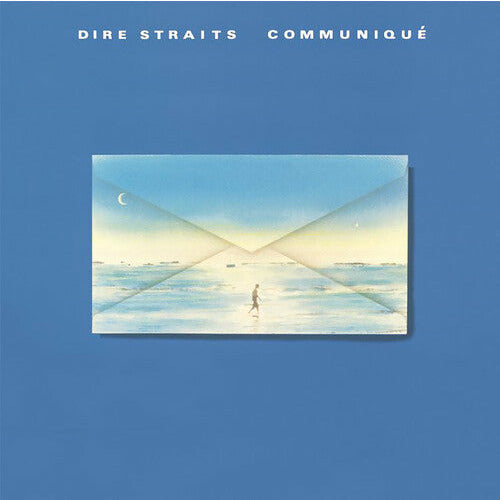 Dire Straits - Communique - SYEOR LP [ Record ]