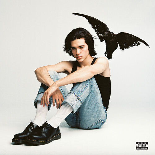 Conan Gray - Kid Krow - LP [ Record ]