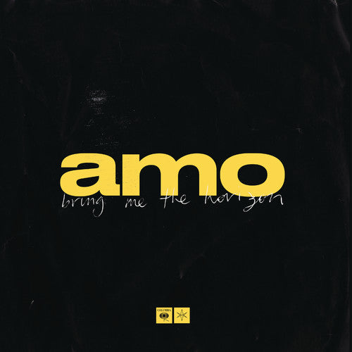 Bring Me the Horizon - amo - LP [ Record ]