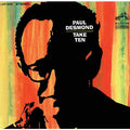 Paul Desmond - Take Ten - Speakers Corner LP [ Record ]