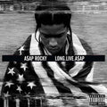 A$AP Rocky - LONG.LIVE.A$AP - LP [ Record ]