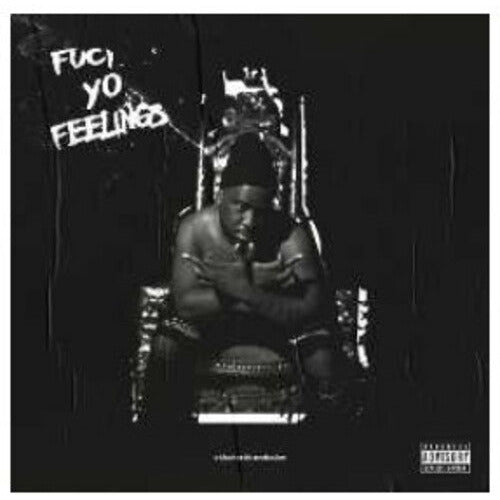 Robert Glasper - F*** Yo Feelings - LP [ Record ]