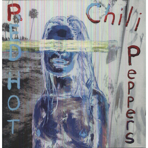 Red Hot Chili Peppers - By the Way - LP [ Record ]