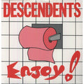 Descendents - Enjoy! - Import LP [ Record ]