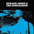 Durand Jones & The Indications - Durand Jones & The Indications - LP [ Record ]