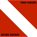 Van Halen - Diver Down - LP [ Record ]