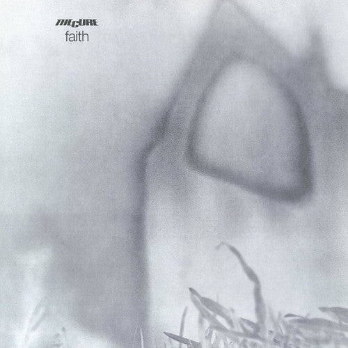 The Cure - Faith - LP [ Record ]