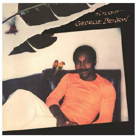 George Benson - In Flight -  Pure Pleasure LP [ Record ]