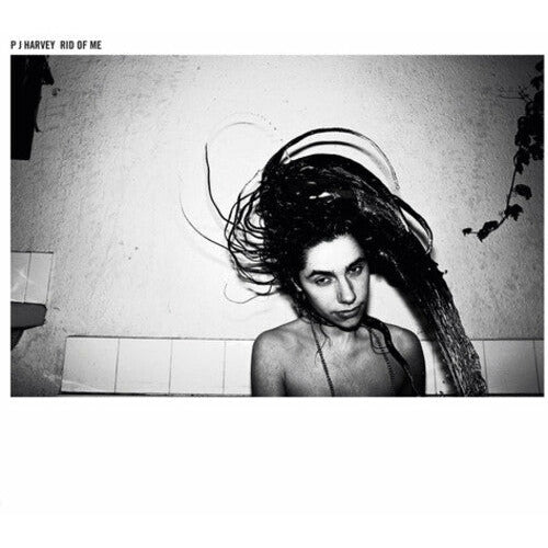 PJ Harvey - Rid Of Me - LP [ Record ]