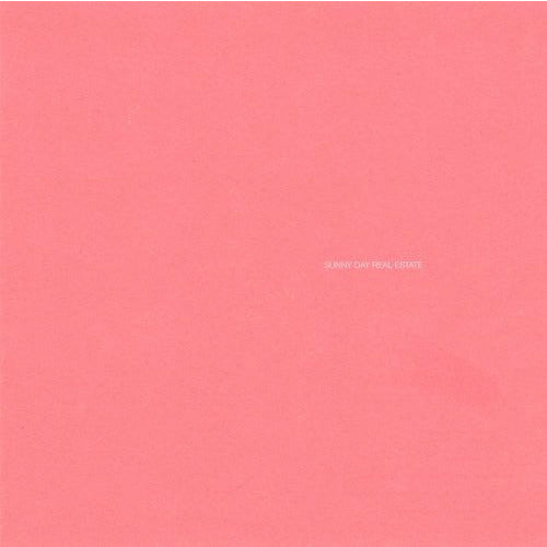 Sunny Day Real Estate - LP2 - LP [ Record ]